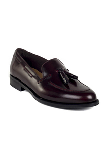 moccasins ORTIZ REED
