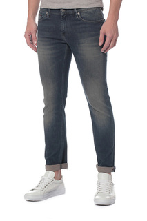Джинсы Tommy Jeans