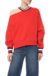 Свитшот Tommy Hilfiger