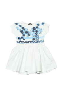 Платье BABY BLUMARINE