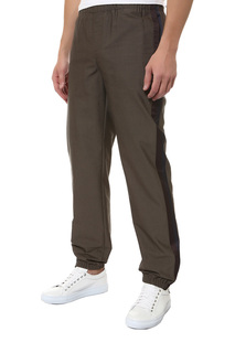Брюки Emporio Armani