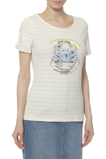 Футболка Gerry Weber