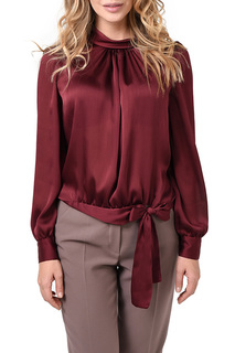 Блузка Caterina Leman