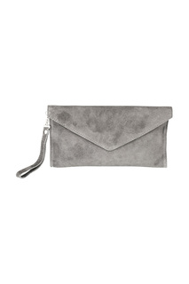 clutch WOODLAND LEATHER