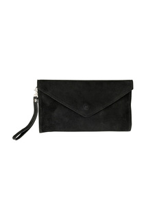 clutch WOODLAND LEATHER