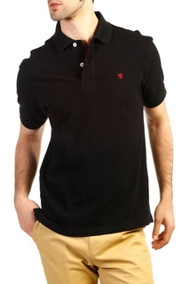 polo t-shirt THE TIME OF BOCHA