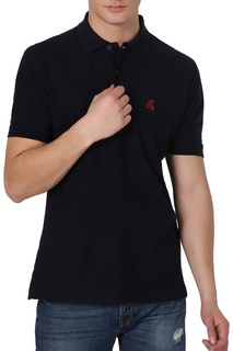 polo t-shirt THE TIME OF BOCHA