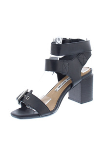 heeled sandals BRONX
