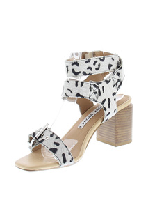 heeled sandals BRONX