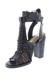 heeled sandals BRONX