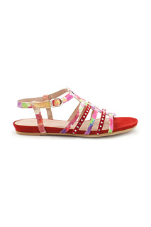 sandals Hispanitas