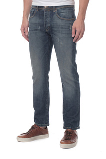 Джинсы Tommy Jeans