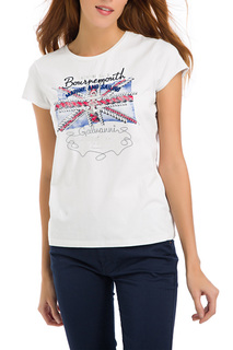 t-shirt Galvanni