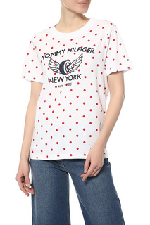 Футболка Tommy Hilfiger