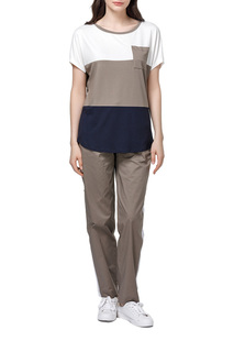 Блузка Helmidge