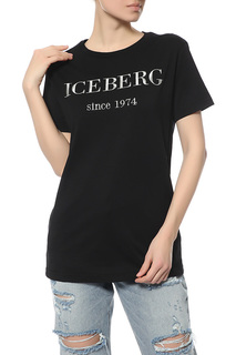 Футболка Iceberg