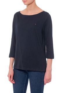 Футболка с длинным рукавом Tommy Hilfiger