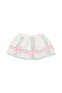 Юбка BABY BLUMARINE