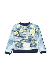 Толстовка BABY BLUMARINE