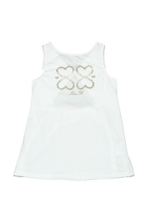 Топ Miss Blumarine