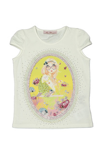 Футболка Miss Blumarine
