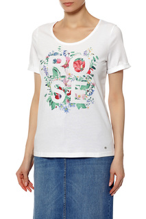 Футболка Gerry Weber