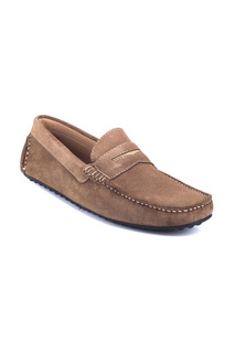 moccasin ORTIZ REED