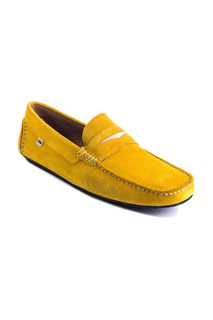 moccasin ORTIZ REED