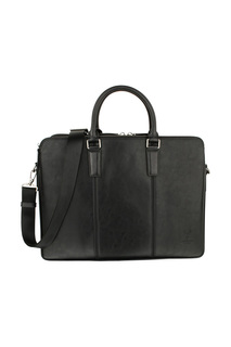 briefcase WOODLAND LEATHER