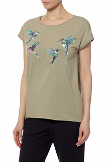 Футболка Gerry Weber