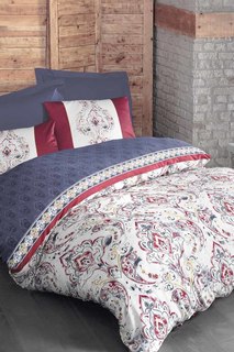 Постельное белье Евро LOUCA PATISCA