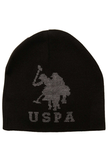 Шапка U.S. Polo Assn.