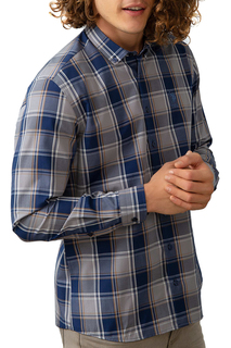 Рубашка U.S. Polo Assn.