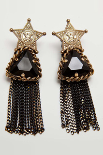 Серьги Asavi Jewel