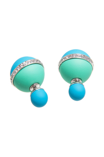 Серьги Asavi Jewel