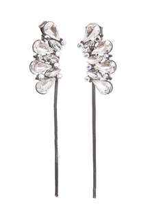Серьги Asavi Jewel
