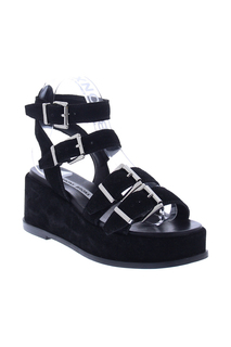 platform sandals BRONX