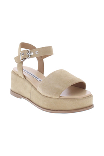 platform sandals BRONX