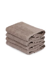 set of towels, 4 pieces Beverly Hills Polo Club