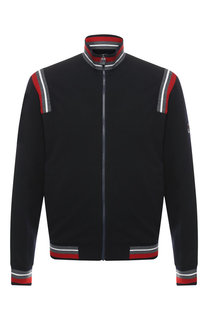 Шерстяной кардиган Z Zegna