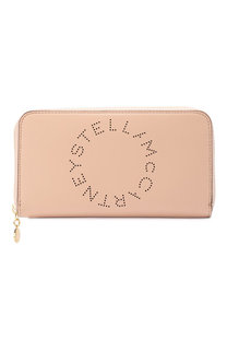 Кошелек Stella Logo Stella McCartney