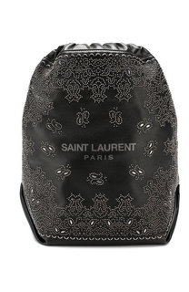 Сумка Teddy Saint Laurent