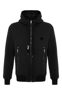 Толстовка Dolce & Gabbana