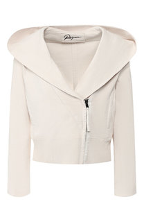 Хлопковый кардиган Roque