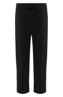 Брюки свободного кроя T by Alexander Wang