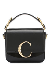 Сумка Chloé C mini Chloé
