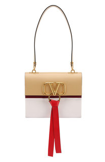 Сумка Valentino Garavani V-Ring small Valentino
