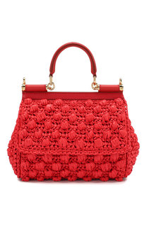 Сумка Sicily small Dolce & Gabbana