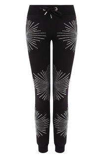 Хлопковые джоггеры Philipp Plein