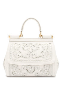 Сумка Sicily small Dolce & Gabbana